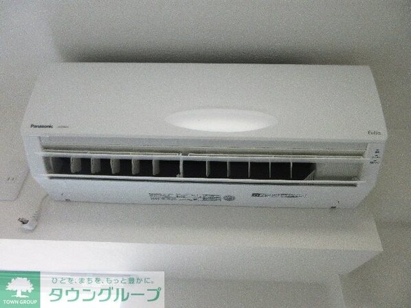 レピュア西尾久レジデンスの物件内観写真